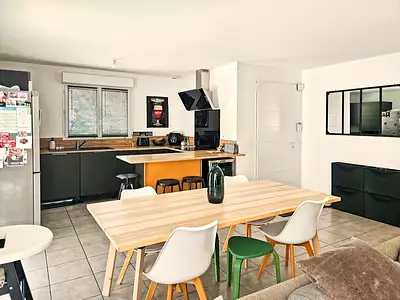 Maison, 84 m²