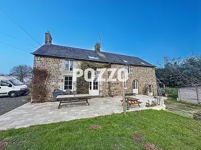 Maison, 176 m²
