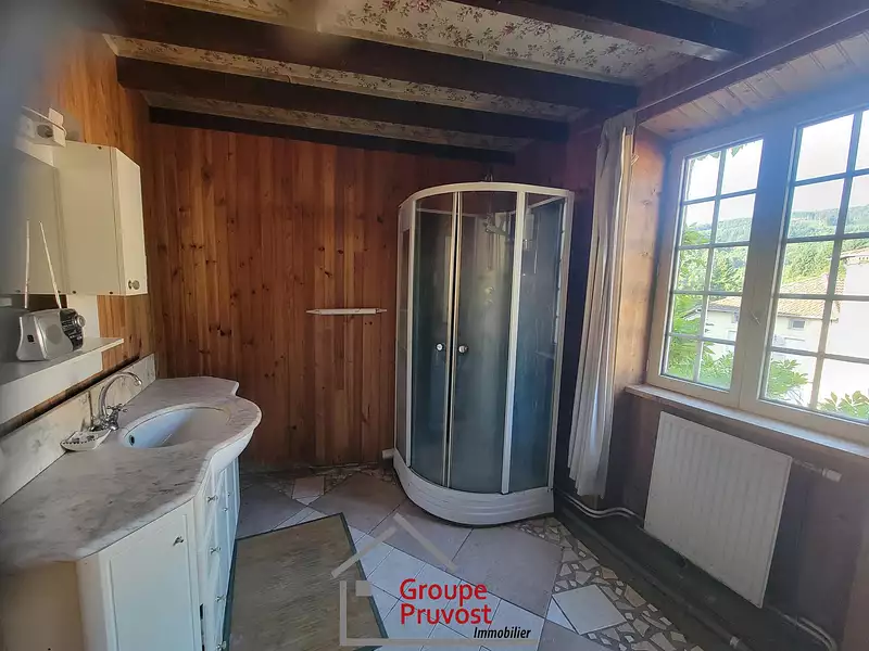 Maison, 200 m²