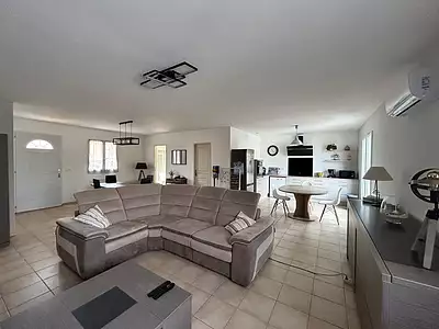 Maison, 100 m²