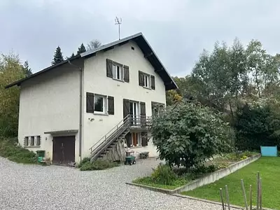 Maison, 208 m²