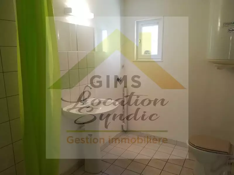 Maison, 43 m²