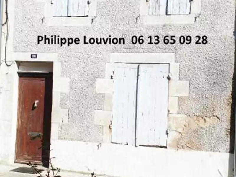 Maison, 123 m²