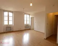 Appartement, 39 m²