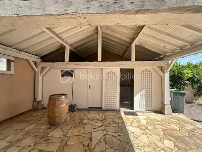 Maison, 100 m²