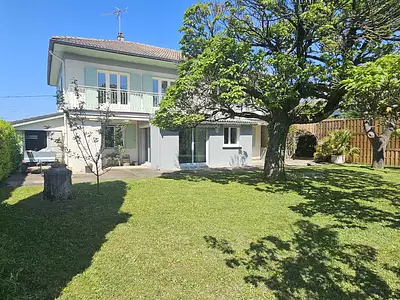 Maison, 162 m²