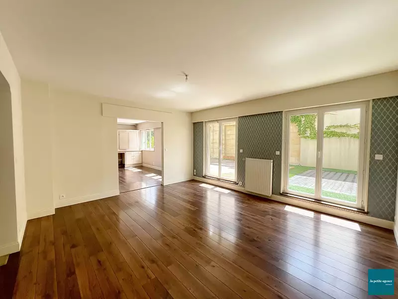 Appartement, 113 m²