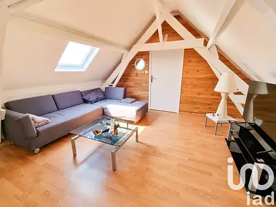 Maison, 226 m²