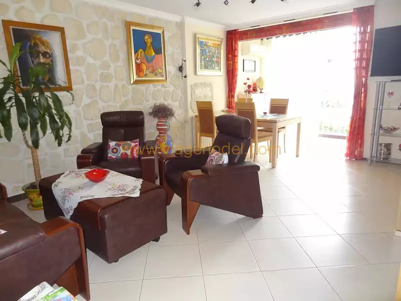 Appartement, 83,1 m²