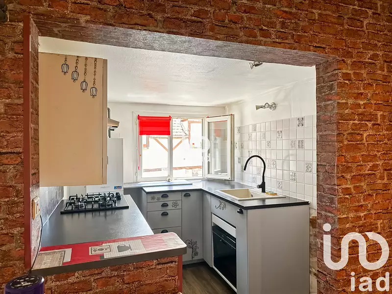 Appartement, 76 m²