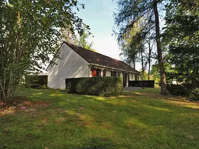 Maison, 104 m²