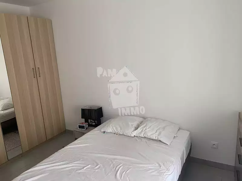 Appartement, 59,4 m²