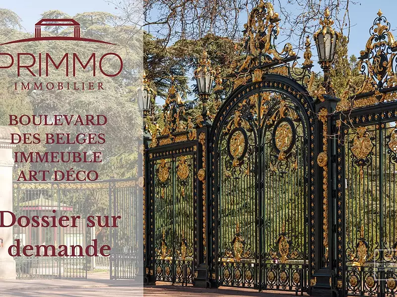 Appartement, 204,65 m²