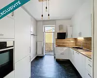 Appartement, 83 m²