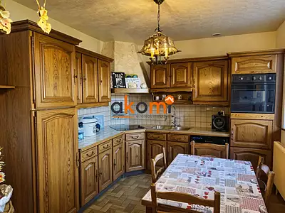 Maison, 90 m²