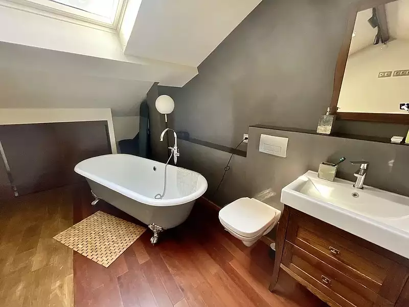 Appartement, 101,98 m²