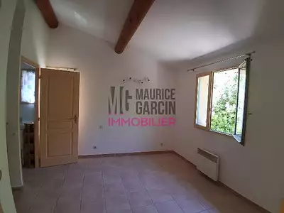 Appartement, 38,7 m²