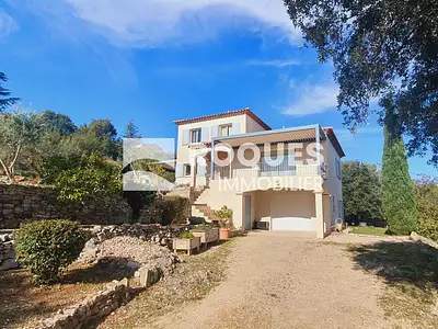 Maison, 159 m²