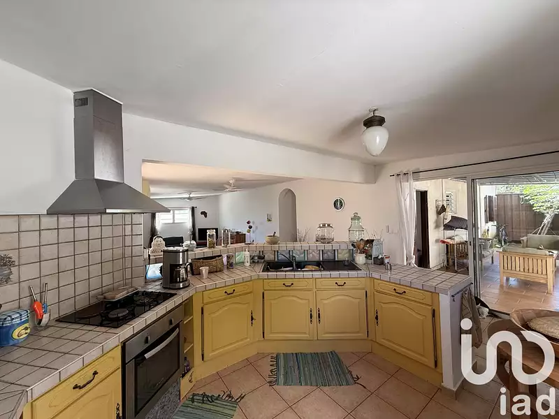 Maison, 130 m²