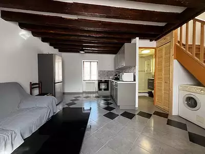 Appartement, 54,43 m²