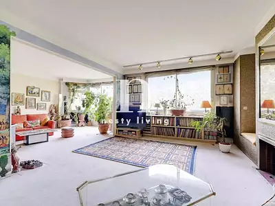 Appartement, 170 m²