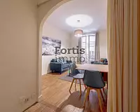 Appartement, 40 m²