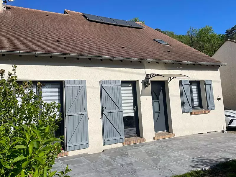 Maison, 160 m²