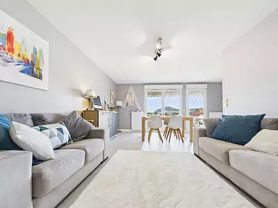 Appartement, 88,34 m²