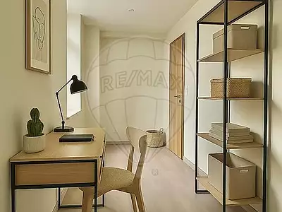 Appartement, 114 m²