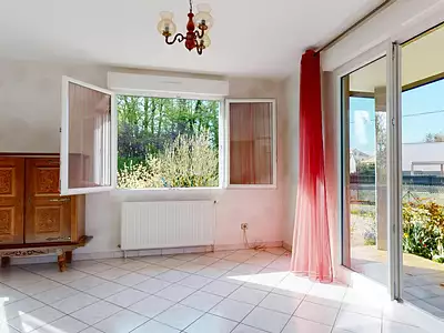 Maison, 94 m²