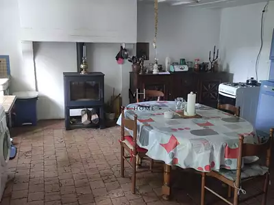 Maison, 107 m²