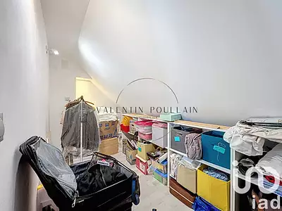 Maison, 151 m²