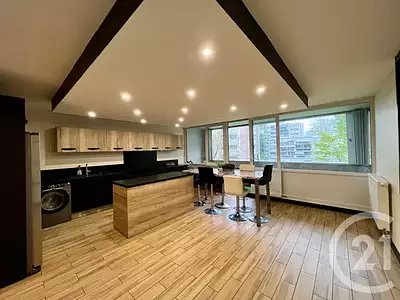 1 260 € CC Appartement • 81,8 m² • 4 pièces Meaux (77100)