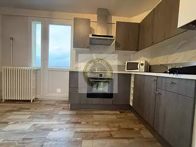 Appartement, 79,19 m²