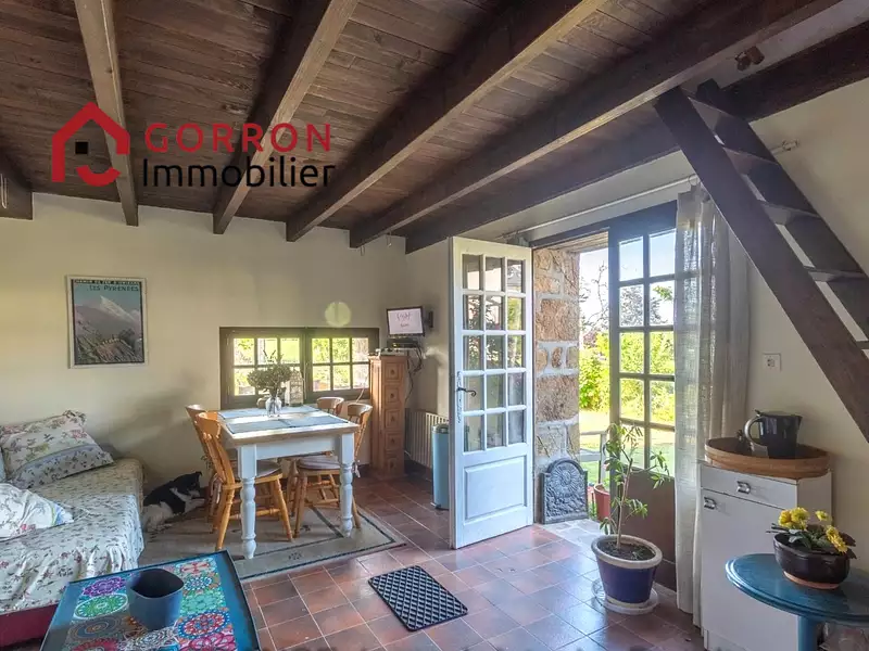 Maison, 132,5 m²