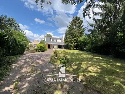 Maison, 349 m²
