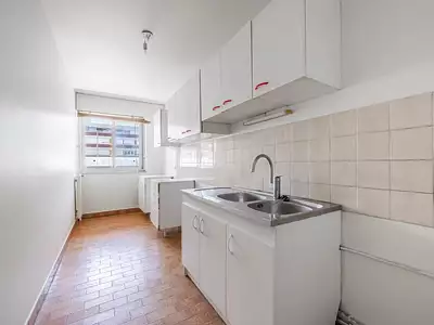 Appartement, 70 m²