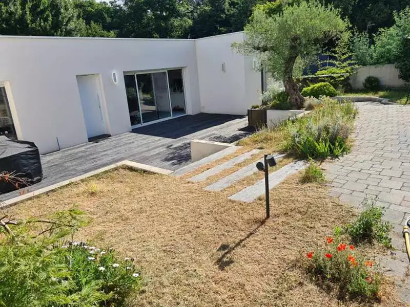 Maison, 144 m²
