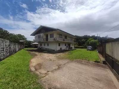 Immeuble, 230 m²