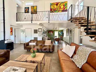 Maison, 183 m²