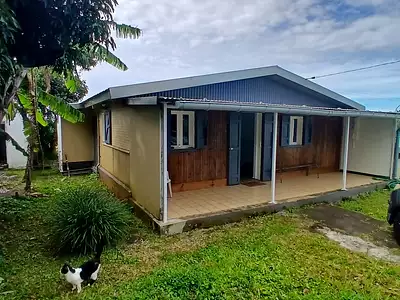 Maison, 73 m²