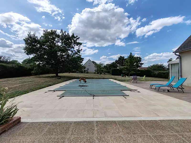 Maison, 445 m²
