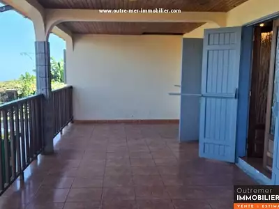 Maison, 80 m²