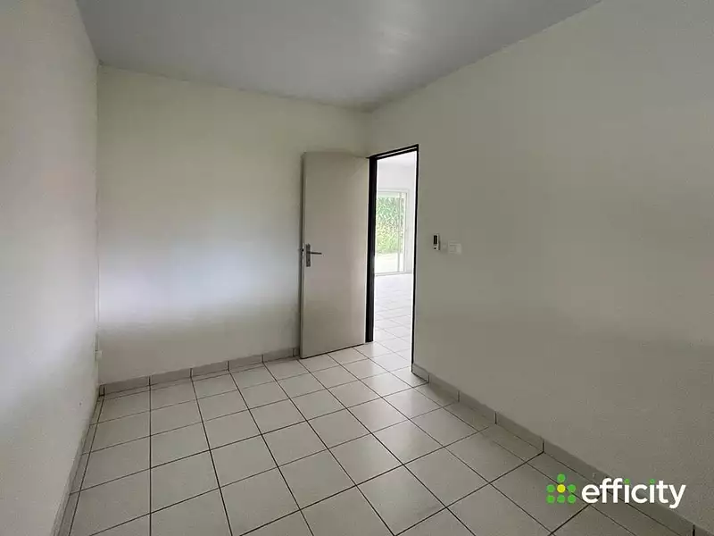 Maison, 65 m²