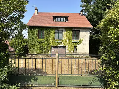Maison, 178 m²