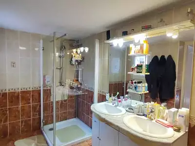 Maison, 140 m²