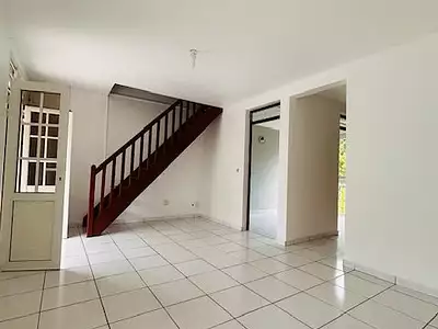 Maison, 83 m²