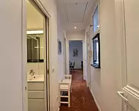 Appartement, 43,08 m²