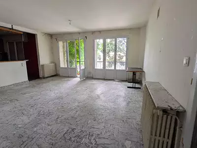 Maison, 200 m²