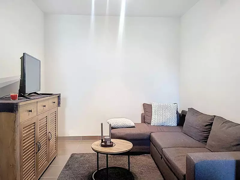Appartement, 46 m²